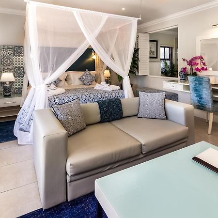 The Shelley Point Hotel & Spa St Helena Bay Exteriér fotografie