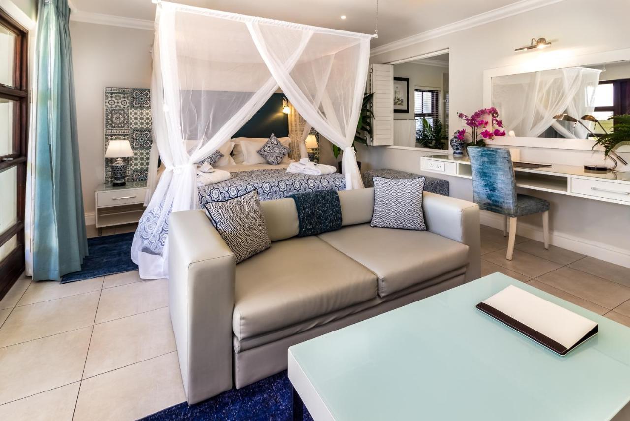 The Shelley Point Hotel & Spa St Helena Bay Exteriér fotografie