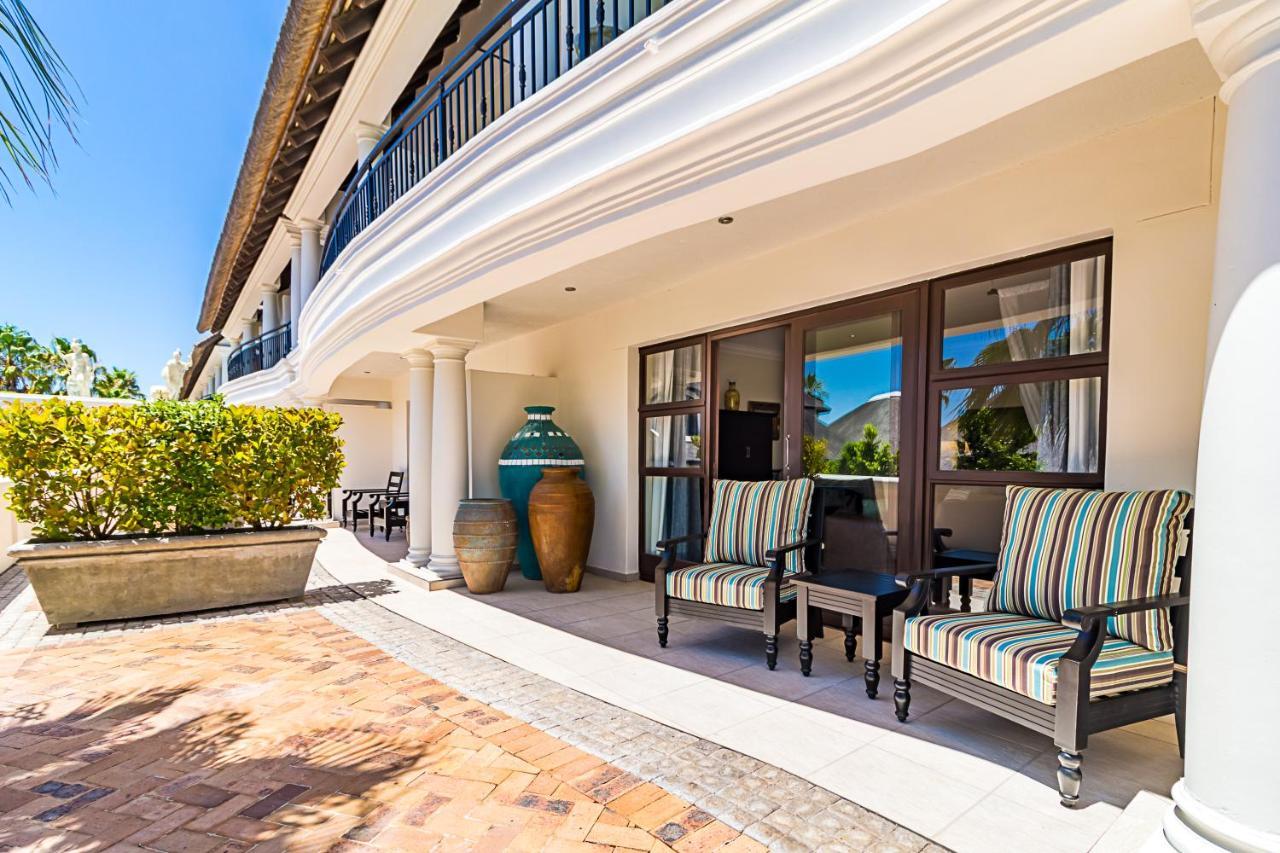 The Shelley Point Hotel & Spa St Helena Bay Exteriér fotografie