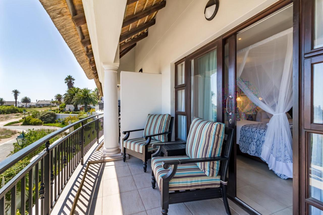 The Shelley Point Hotel & Spa St Helena Bay Exteriér fotografie