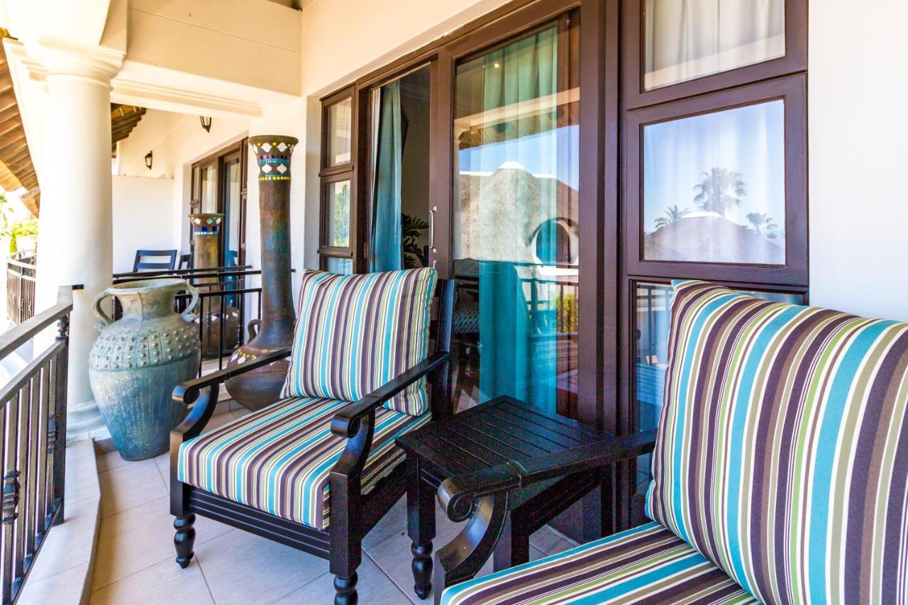 The Shelley Point Hotel & Spa St Helena Bay Exteriér fotografie